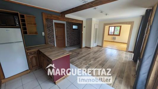 For sale Saint-jeoire 2 rooms 55 m2 Haute savoie (74490) photo 0