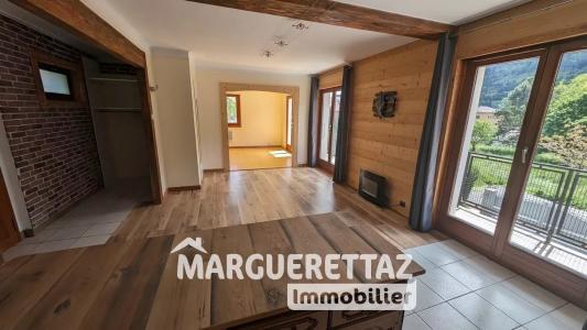 For sale Saint-jeoire 2 rooms 55 m2 Haute savoie (74490) photo 1