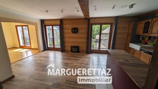 For sale Saint-jeoire 2 rooms 55 m2 Haute savoie (74490) photo 2