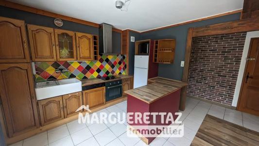 For sale Saint-jeoire 2 rooms 55 m2 Haute savoie (74490) photo 3