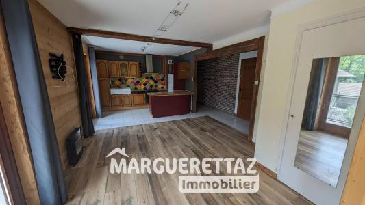 For sale Saint-jeoire 2 rooms 55 m2 Haute savoie (74490) photo 4