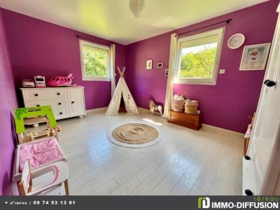 For sale 4 rooms 100 m2 Lozere (48230) photo 4