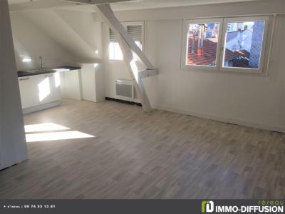 For sale PAU CENTRE 3 rooms 67 m2 Pyrenees atlantiques (64000) photo 0