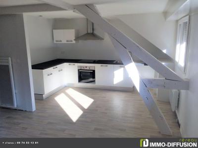 For sale PAU CENTRE 3 rooms 67 m2 Pyrenees atlantiques (64000) photo 1