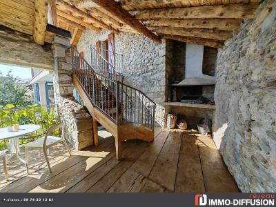 Annonce Vente 7 pices Maison  66