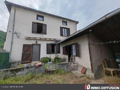 For sale VALLEE AX LES THERMES 8 rooms 178 m2 Ariege (09310) photo 0