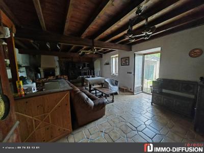 For sale VALLEE AX LES THERMES 8 rooms 178 m2 Ariege (09310) photo 1