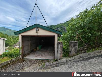 For sale VALLEE AX LES THERMES 8 rooms 178 m2 Ariege (09310) photo 4