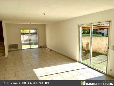 Annonce Vente 5 pices Maison  34