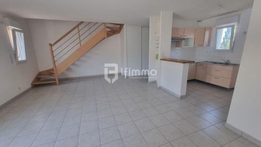 For sale Nantes 3 rooms 66 m2 Loire atlantique (44300) photo 0