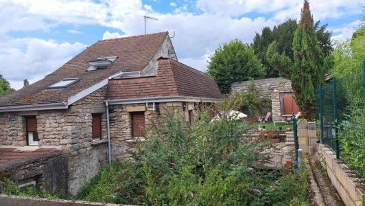 For sale Bligny-sur-ouche 2 rooms 44 m2 Cote d'or (21360) photo 1