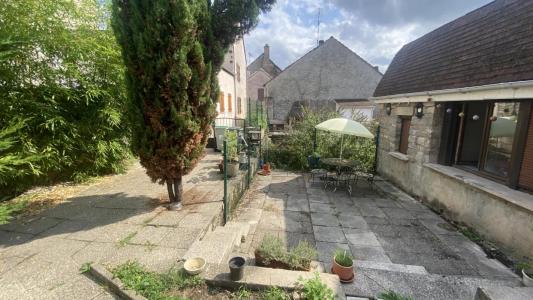 For sale Bligny-sur-ouche 2 rooms 44 m2 Cote d'or (21360) photo 3