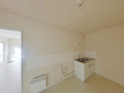 Louer Appartement 83 m2 Vierzon