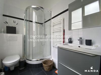 For rent Paris-9eme-arrondissement 1 room 26 m2 Paris (75009) photo 1