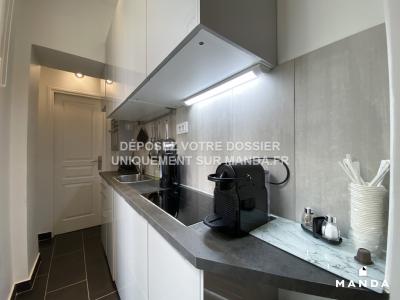 For rent Paris-9eme-arrondissement 1 room 26 m2 Paris (75009) photo 3