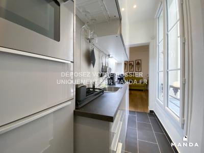 For rent Paris-9eme-arrondissement 1 room 26 m2 Paris (75009) photo 4