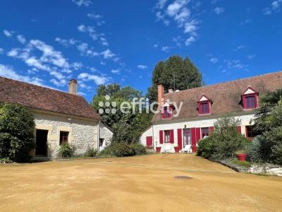 Acheter Maison Varennes-vauzelles 650000 euros