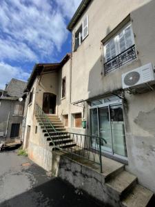 Annonce Vente Immeuble Juillac 19