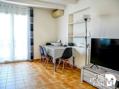 Acheter Appartement 66 m2 Six-fours-les-plages