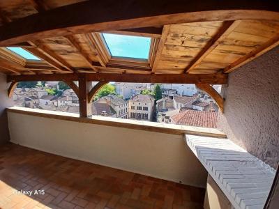 Annonce Location 3 pices Appartement Puy-l'eveque 46