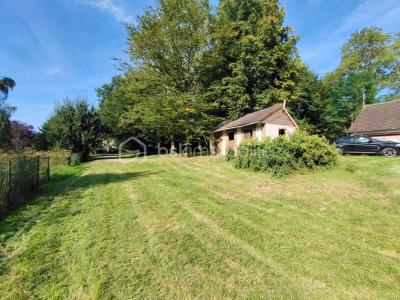 For sale Abbecourt LE-COUDRAY-SUR-THELLE 7 rooms 200 m2 Oise (60430) photo 2