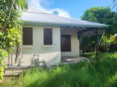 For sale Sainte-anne 2 rooms 32 m2 Guadeloupe (97180) photo 0