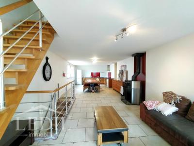 For sale Montreal 4 rooms 108 m2 Gers (32250) photo 1