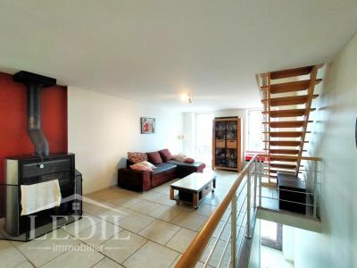 For sale Montreal 4 rooms 108 m2 Gers (32250) photo 3