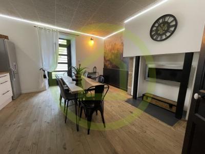 Annonce Vente 5 pices Maison Chenerailles 23