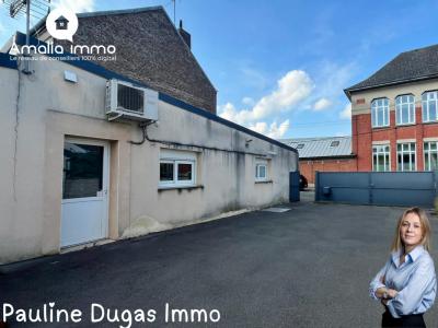 For sale Beaumont-en-cambresis 90 m2 Nord (59540) photo 2