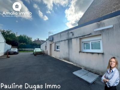 For sale Beaumont-en-cambresis 90 m2 Nord (59540) photo 3