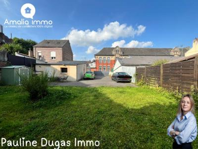 For sale Beaumont-en-cambresis 90 m2 Nord (59540) photo 4