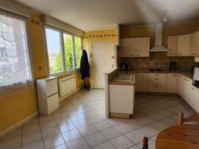 Annonce Vente 3 pices Appartement Besancon 25