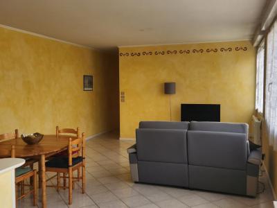 Acheter Appartement 78 m2 Besancon