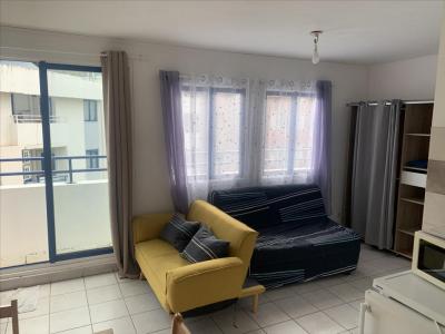 For rent Saint-denis 1 room 29 m2 Reunion (97400) photo 1