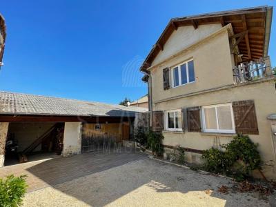 For sale Saint-geoirs Saint tienne de Saint Geoirs 8 rooms 165 m2 Isere (38590) photo 2