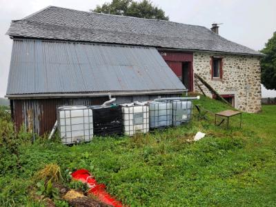 Acheter Maison Beaulieu Cantal