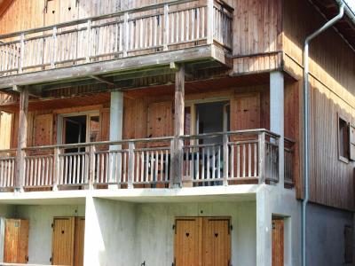 For sale Barby LA-FECLAZ 3 rooms 46 m2 Savoie (73230) photo 0