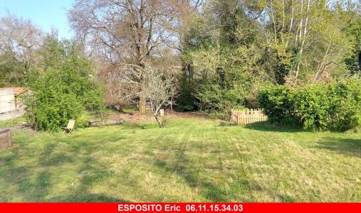 For sale Pontenx-les-forges 1298 m2 Landes (40200) photo 0