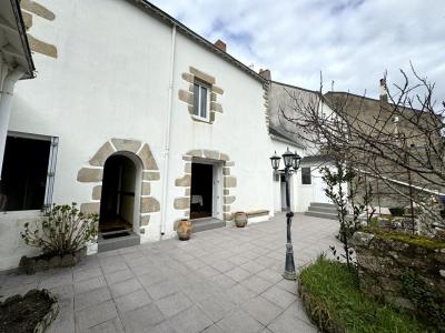 For sale Batz-sur-mer 8 rooms 140 m2 Loire atlantique (44740) photo 0