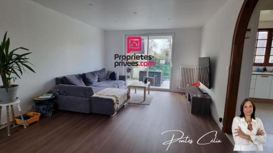 For sale Chezy-en-orxois 4 rooms 110 m2 Aisne (02810) photo 2