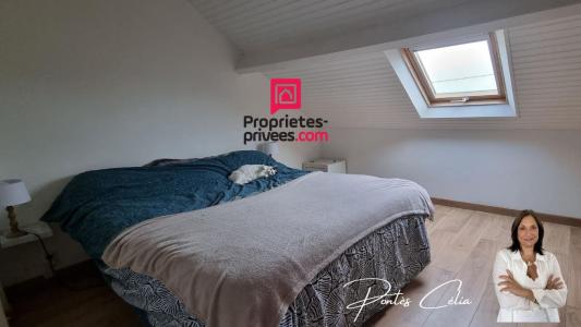 For sale Chezy-en-orxois 4 rooms 110 m2 Aisne (02810) photo 4