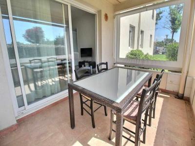 For rent Roquebrune-sur-argens 2 rooms 39 m2 Var (83520) photo 0