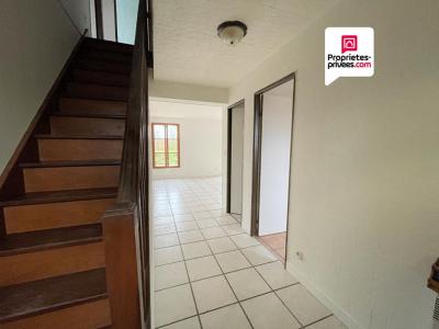 Acheter Maison 115 m2 Chaussee-d'ivry