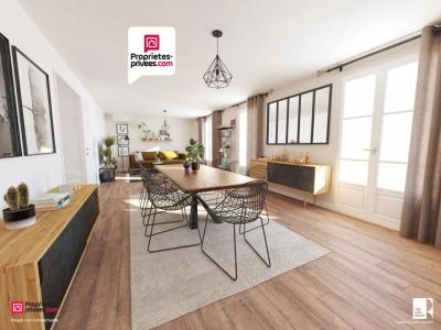 Acheter Maison Chaussee-d'ivry 255000 euros