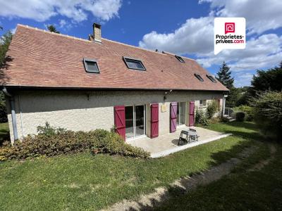 For sale Jouy-mauvoisin 7 rooms 160 m2 Yvelines (78200) photo 1