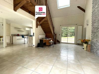 For sale Jouy-mauvoisin 7 rooms 160 m2 Yvelines (78200) photo 4