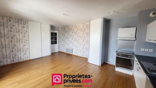 Acheter Appartement 56 m2 Perenchies