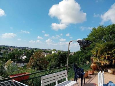 For sale Dreux 8 rooms 220 m2 Eure et loir (28100) photo 0