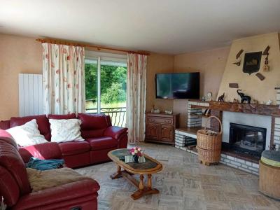 For sale Dreux 8 rooms 220 m2 Eure et loir (28100) photo 2